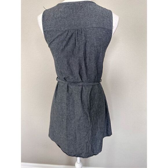 Twenty Second 100% Cotton Mini Dress/Top - Picture 6 of 6